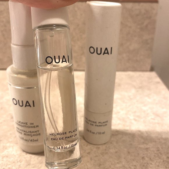 Ouai bundle - Picture 2 of 4